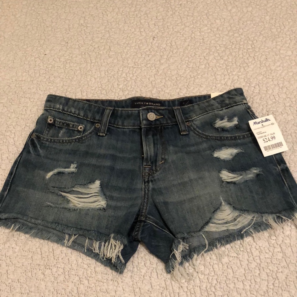 Lucky Brand Shorts